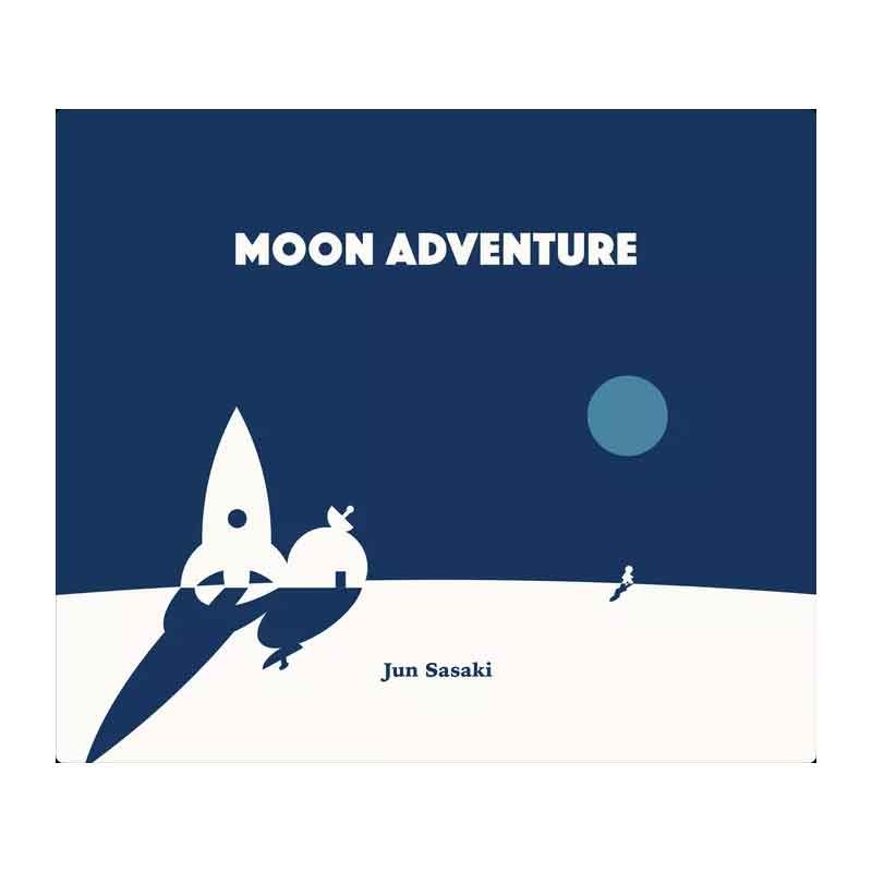 Moon Adventure