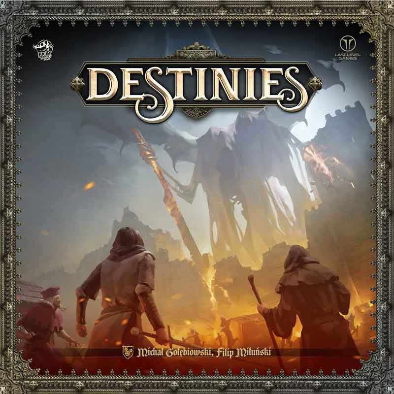 Destinies