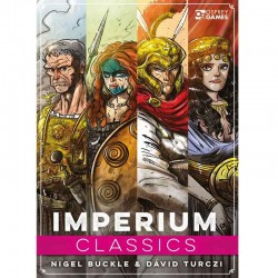 Imperium CLASSICS (English)