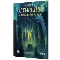 Cthulhu a través de las Épocas