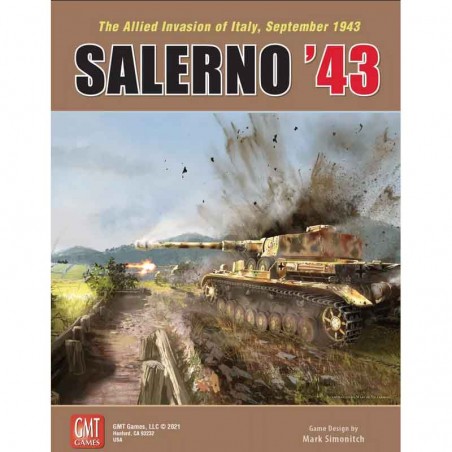 Salerno 43