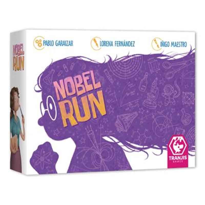 Nobel Run