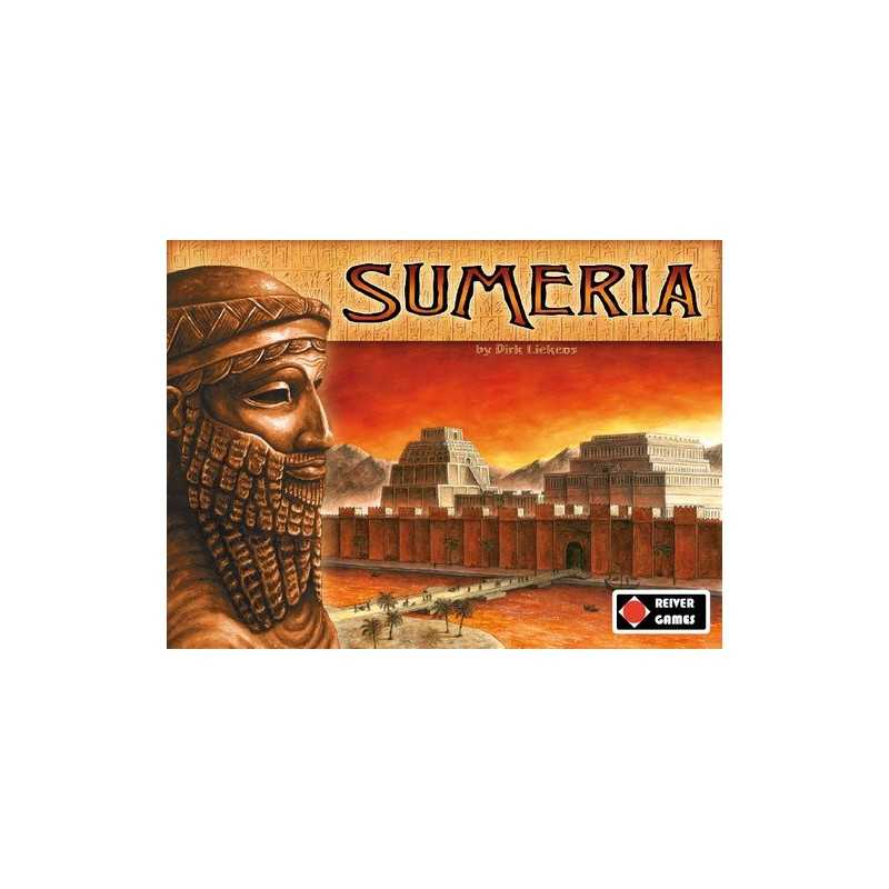 Sumeria