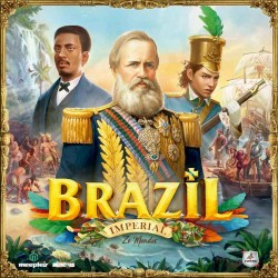 Brazil: Imperial MALDITO GAMES