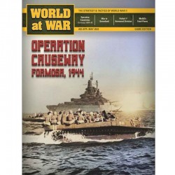 World at War 83 Operation Causeway: Formosa 1944