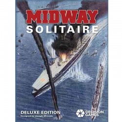 Midway Solitaire DELUXE DECISION GAMES