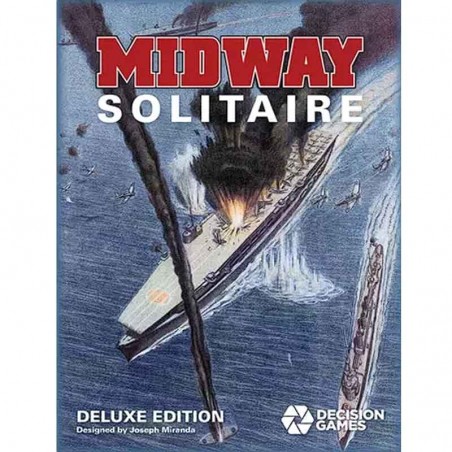 Midway Solitaire Deluxe
