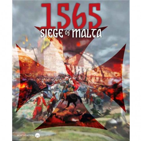 1565 Siege of Malta