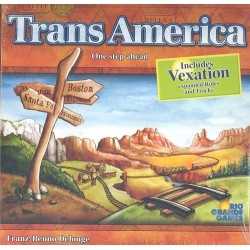 Trans America