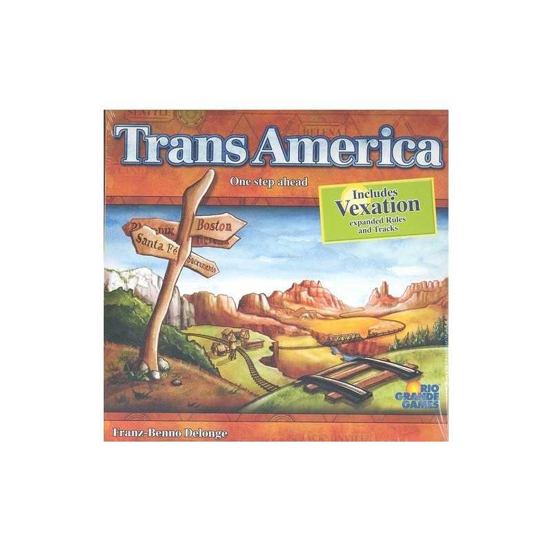 Trans America