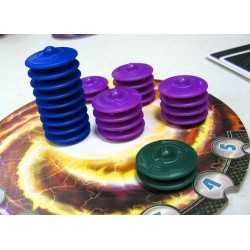 Cosmic Encounter