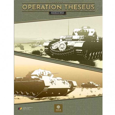 Operation Theseus