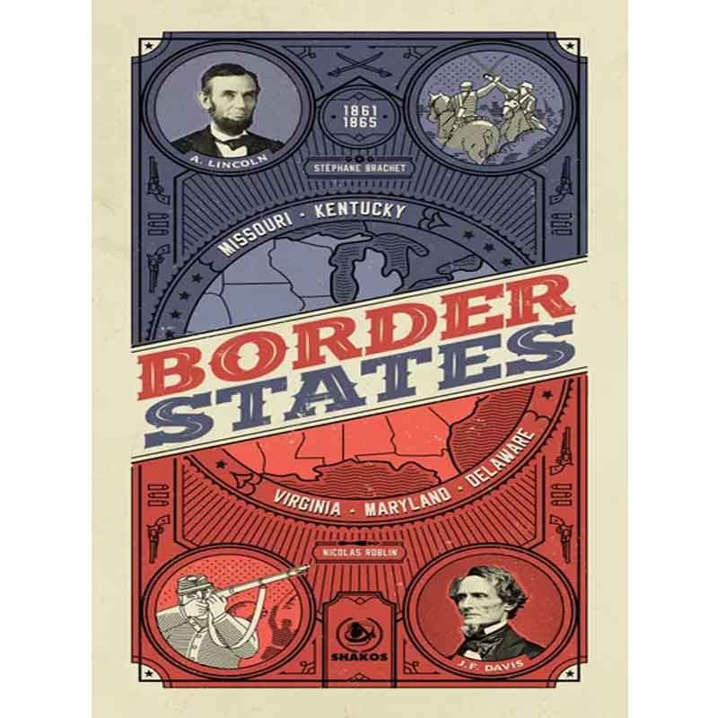 Border States