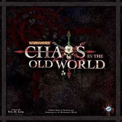 Chaos in the Old World