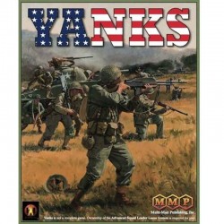 Yanks 2nd edition ASL Module 3