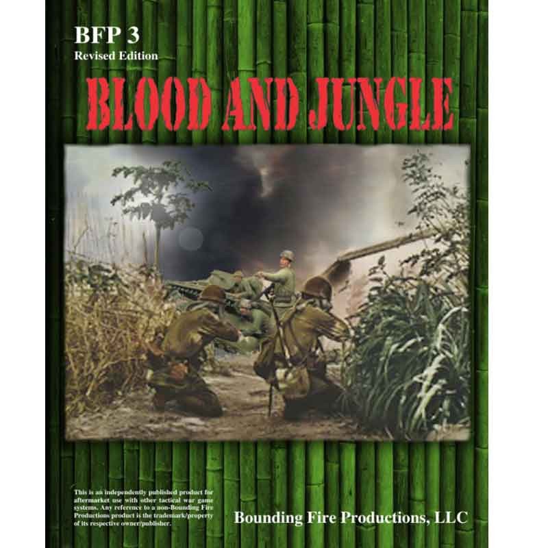 BFP 3: Blood and Jungle