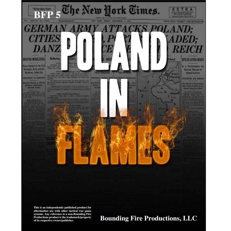 BFP 5: Poland in Flames Bounding Fire Productions