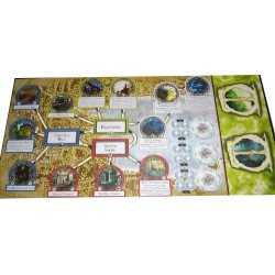 El Horror de Kingsport Arkham Horror Kingsport Horror Expansion