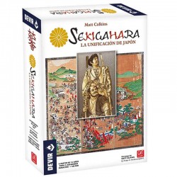 Sekigahara DEVIR