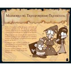 Munchkin 6 Mazmorras Majaretas