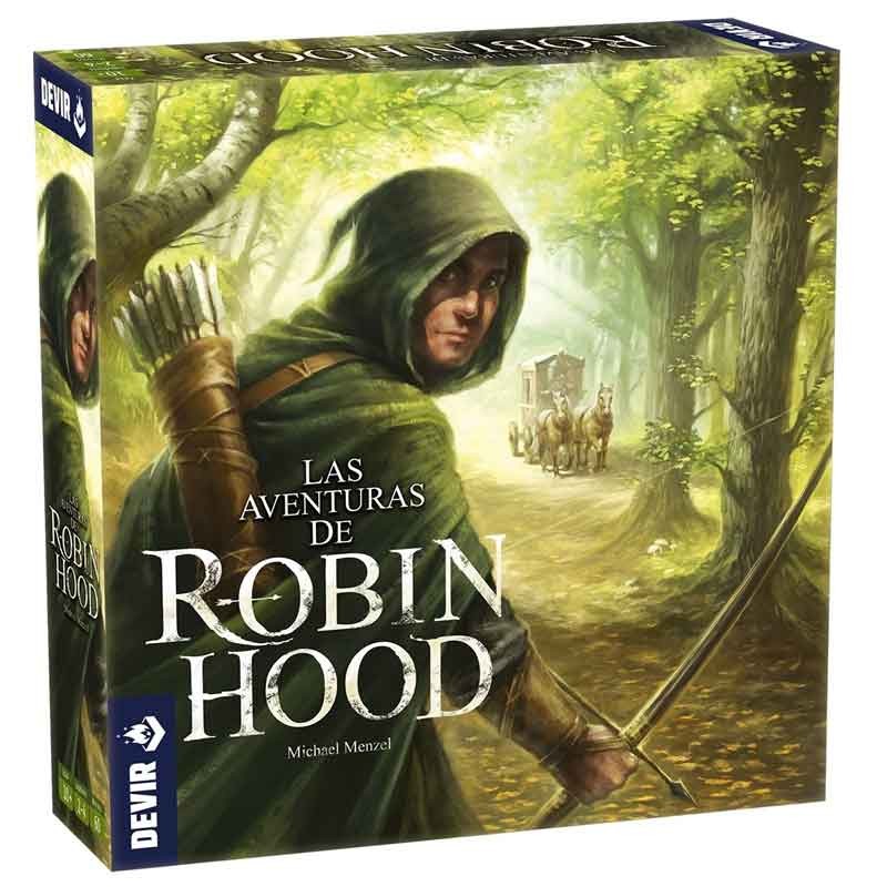Robin Hood DEVIR