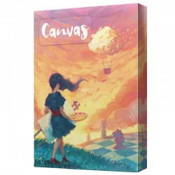 Canvas ASMODEE