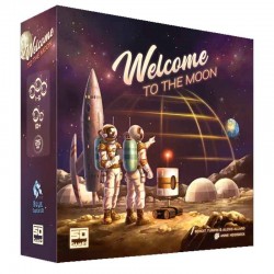 Welcome to the Moon SD GAMES