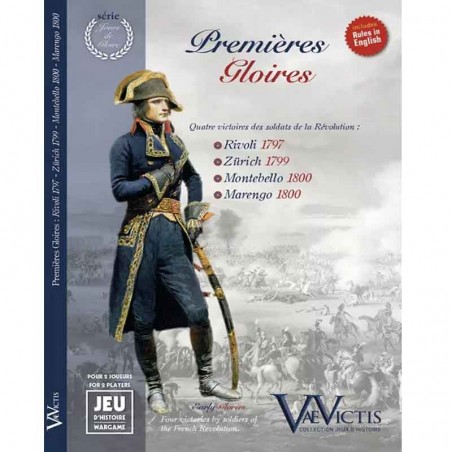 Premieres Gloires