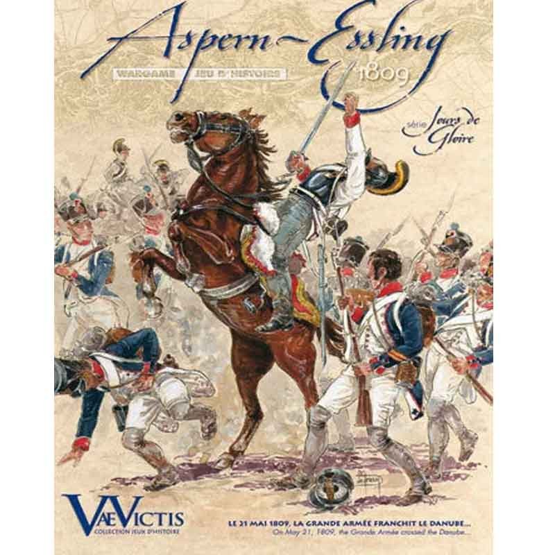 Aspern Essling 2nd Edition