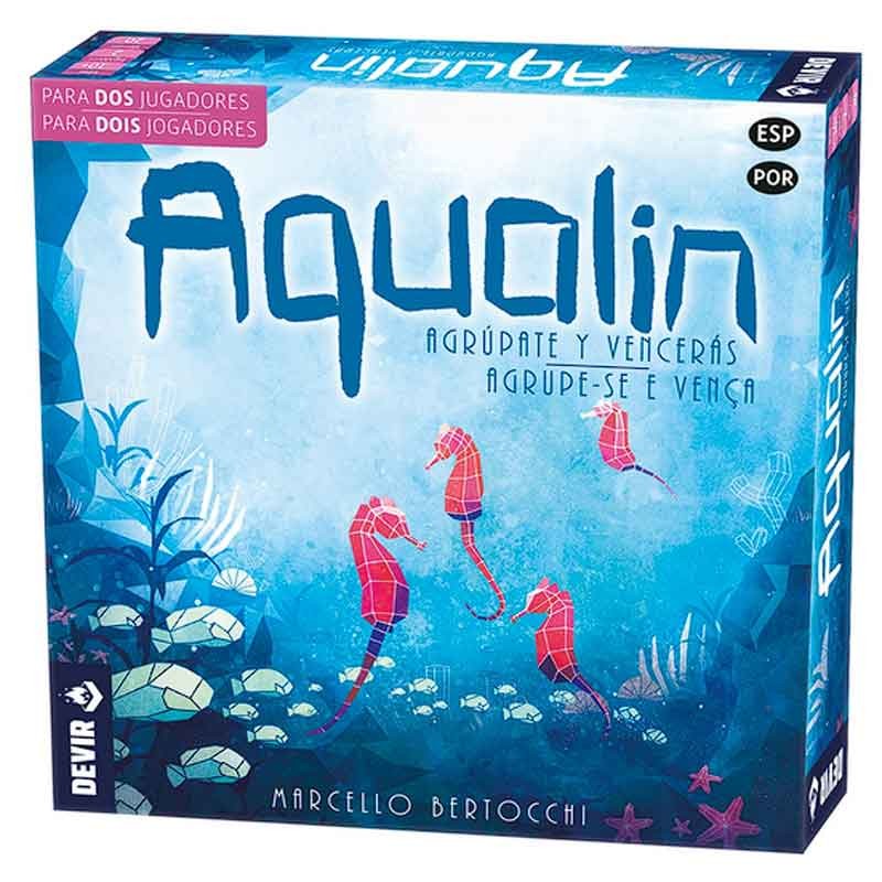 Aqualin