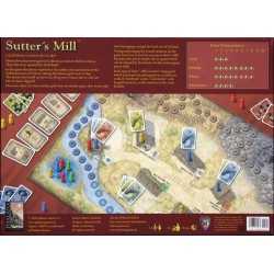 Sutter's Mill