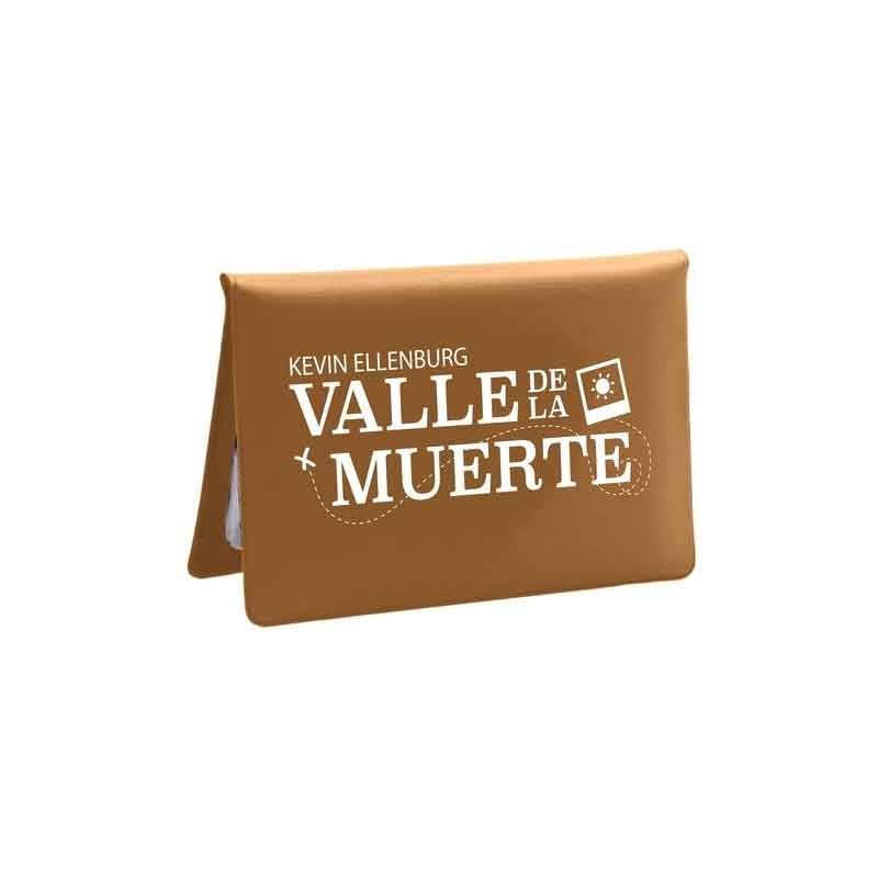 El Valle De La Muerte El Valle De La Muerte