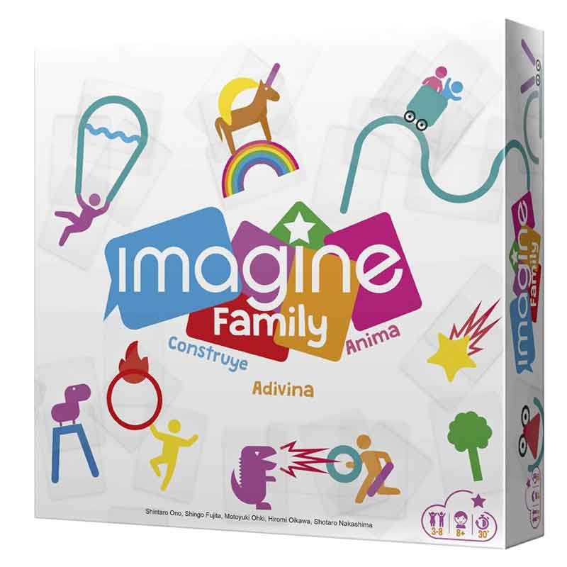 Imagine Family