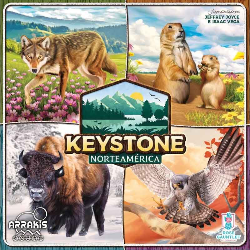 Keystone Norteamérica Keystone Norteamérica