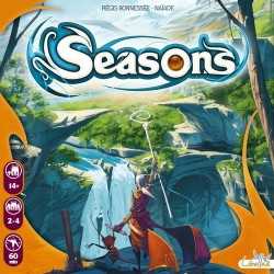 Seasons (English)