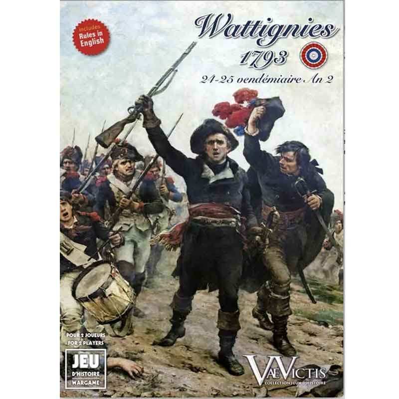 Wattignies 1793