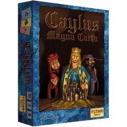 Caylus Magna Carta