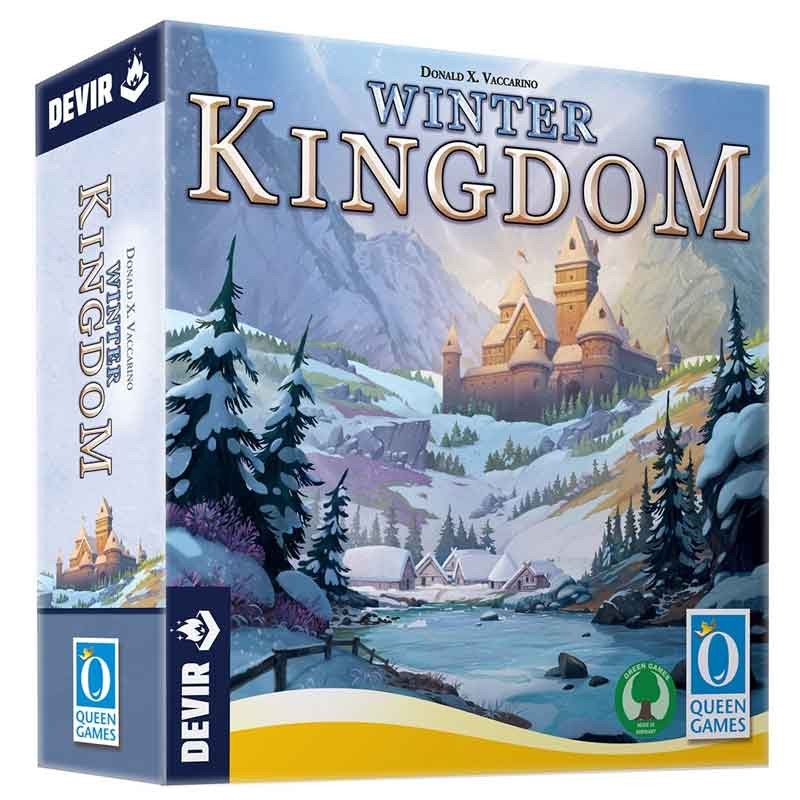 Winter Kingdom DEVIR