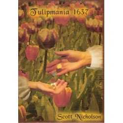 Tulipmania