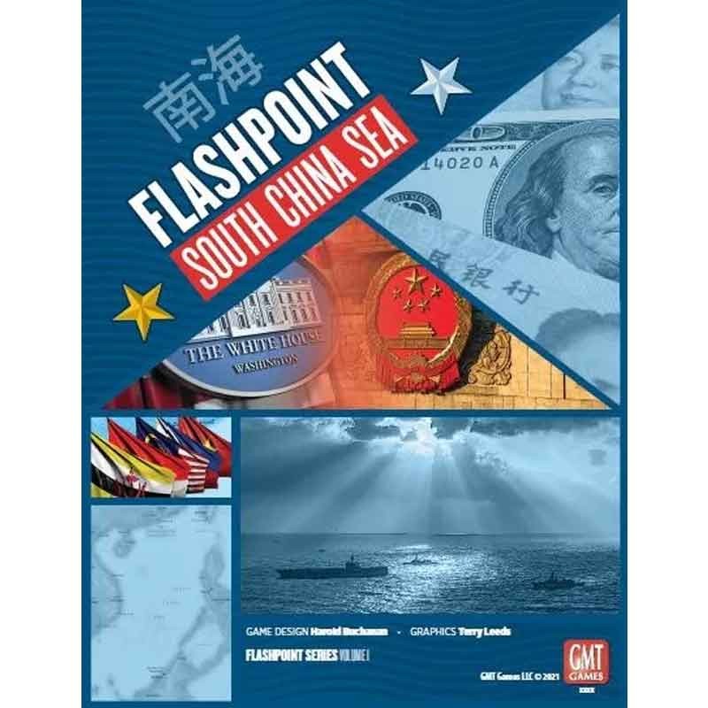 Flashpoint South China Sea Flashpoint South China Sea
