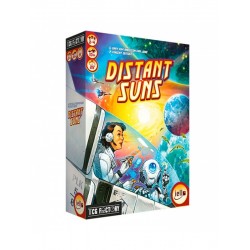 Distant Suns