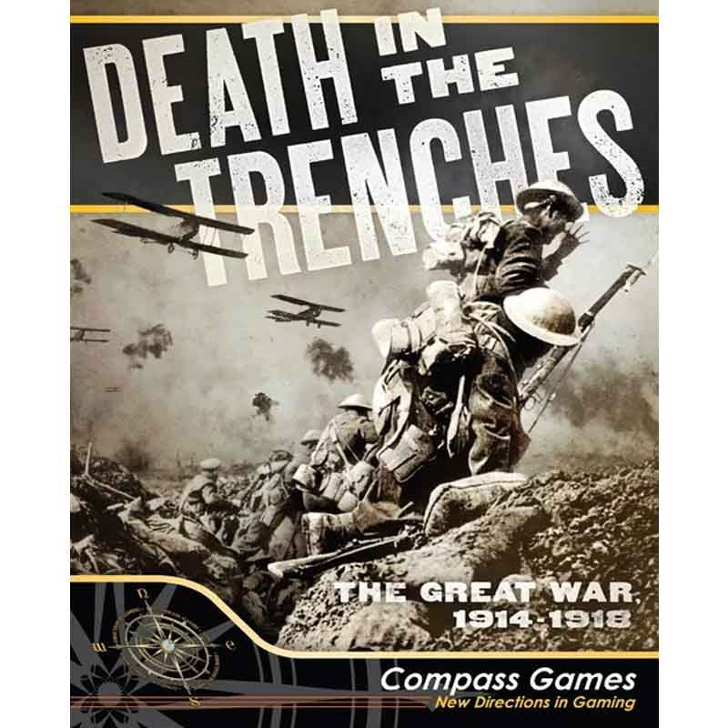 Death in the Trenches