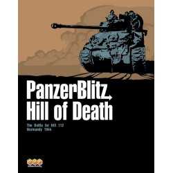 Panzerblitz Hill of Death