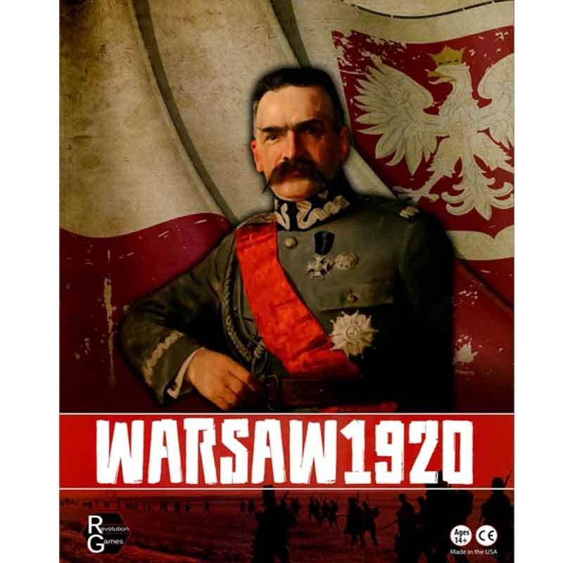 Warsaw 1920