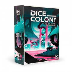 Dice Colony