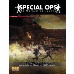 Special Ops 10