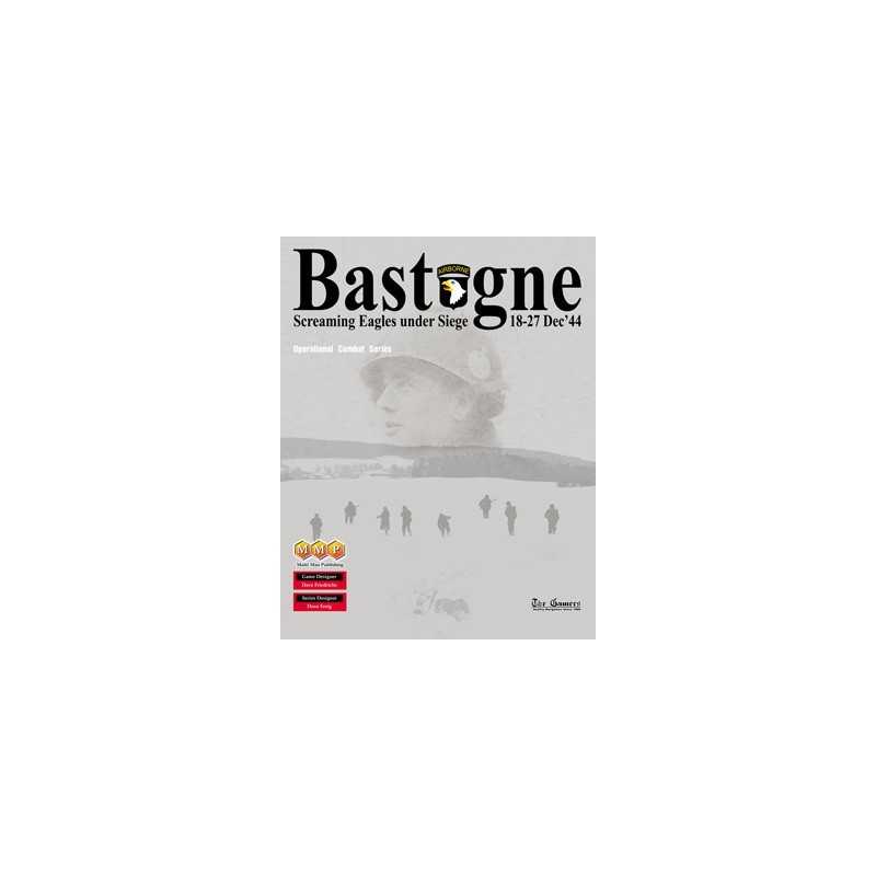 Bastogne
