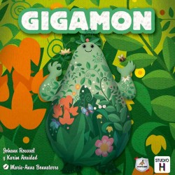 Gigamon