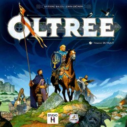 Oltréé Madito games