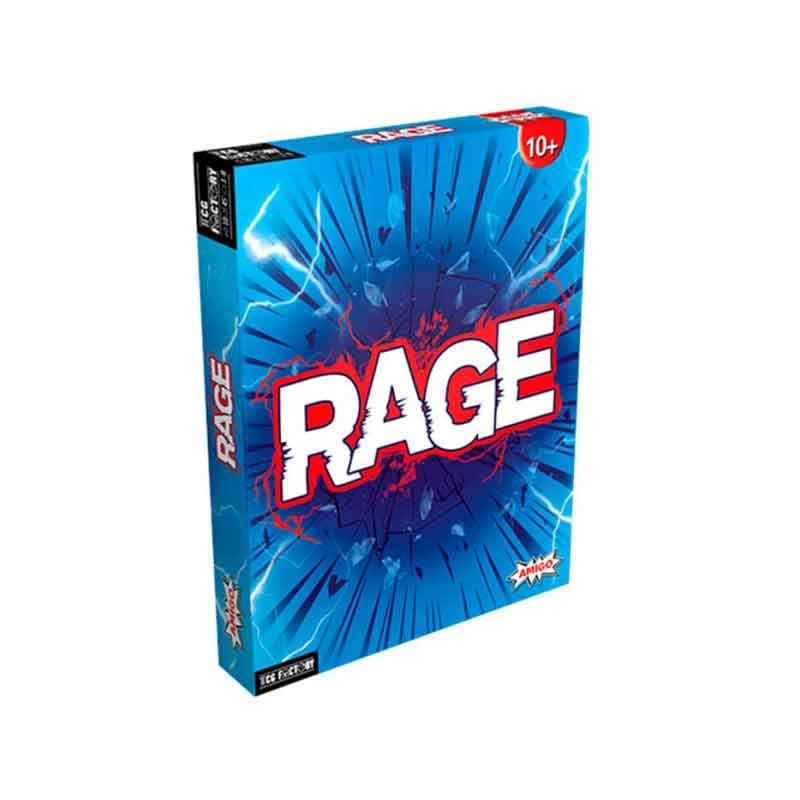 RAGE